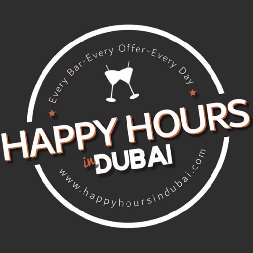 Happy Hours Bars and Restaurants in UAE Your Dubai Guide