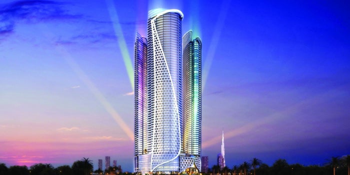 Damac Properties Your Dubai Guide