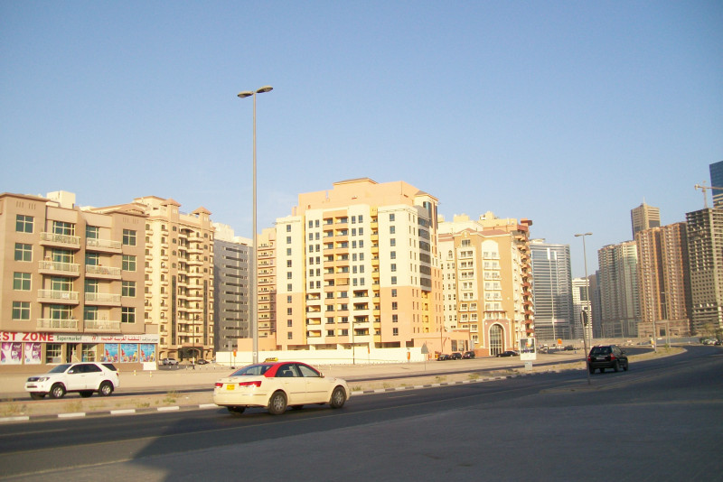 Al Nahda Area Guide Your Dubai Guide