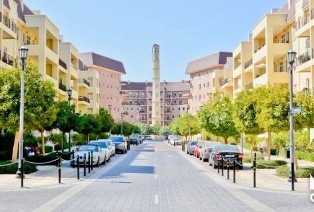 Dubai Motor City Area Guide Your Dubai Guide