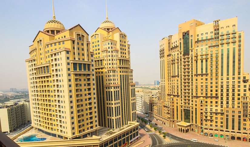 Dubai Silicon Oasis (DSOA) Area Guide Your Dubai Guide