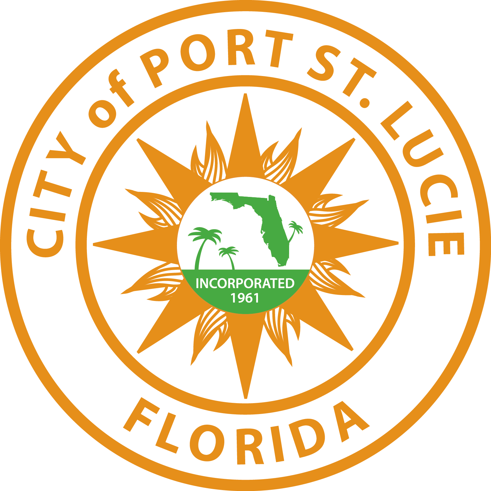 Opportunity Zones St. Lucie County EDC