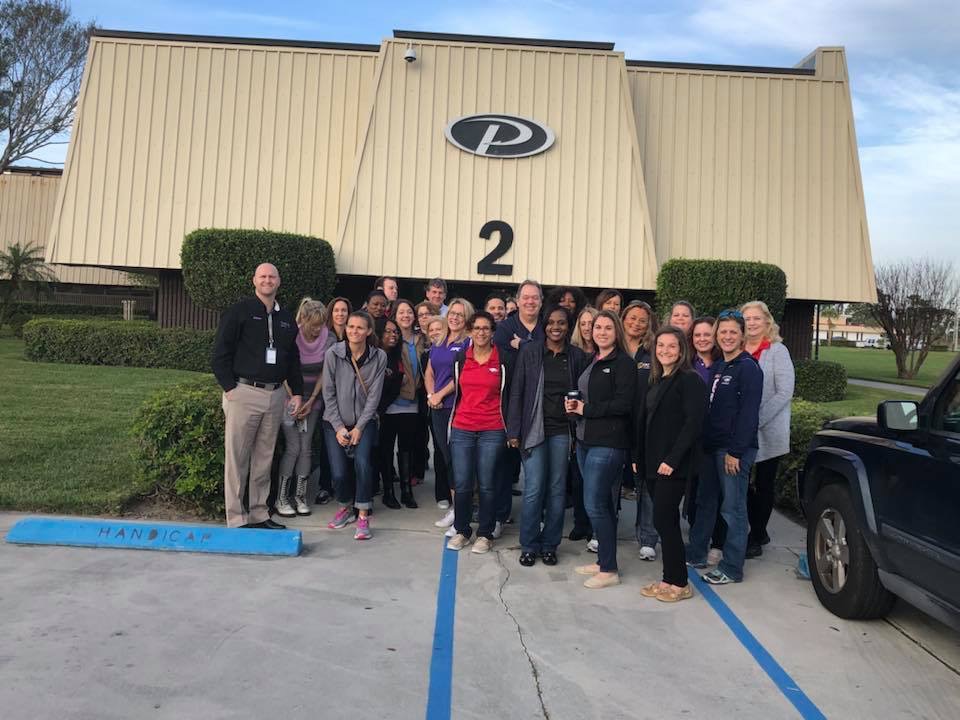 Photo Gallery St. Lucie County EDC