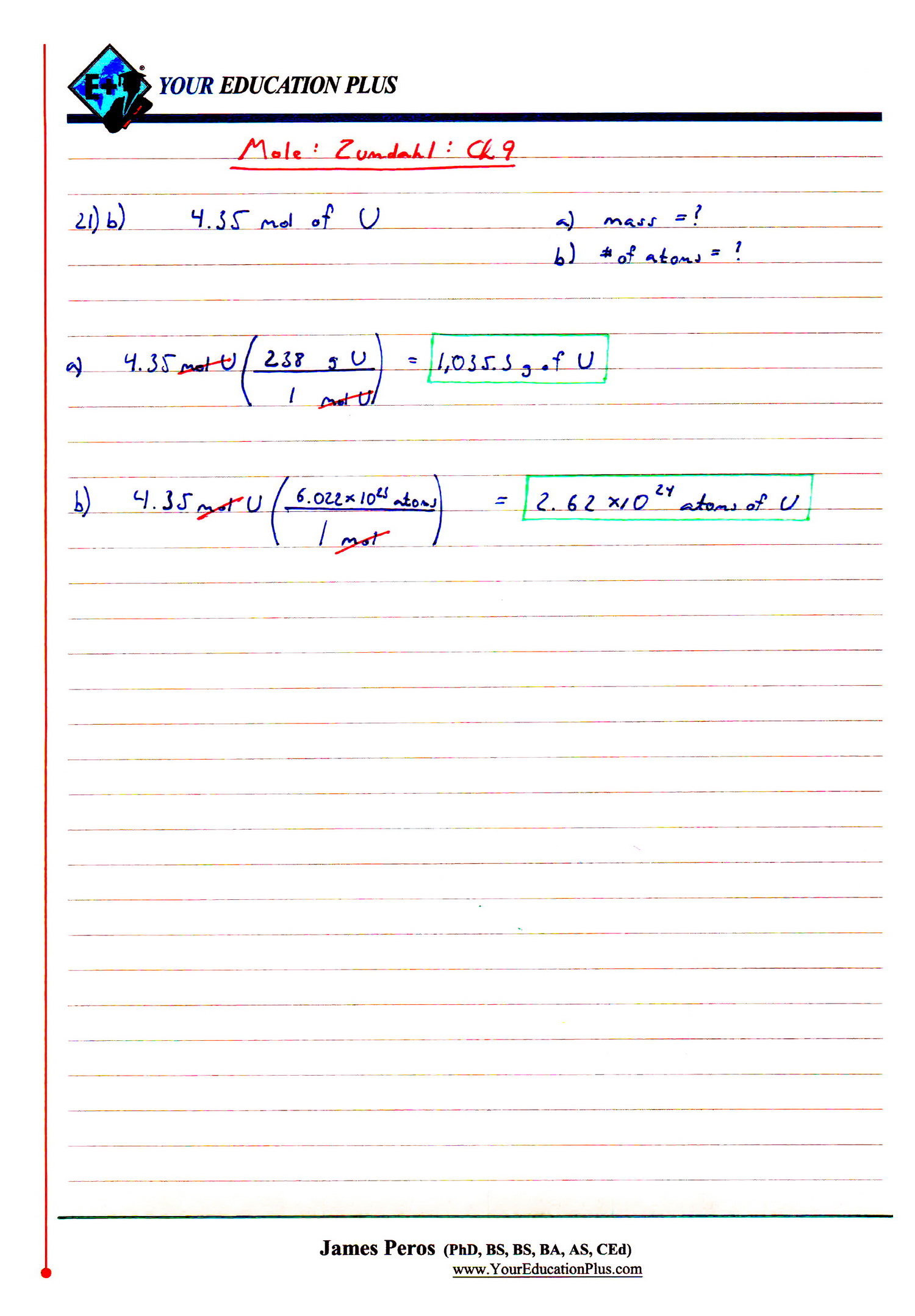 Chemistry, AP Edition 8th Edition Solutions and Answers Quizlet