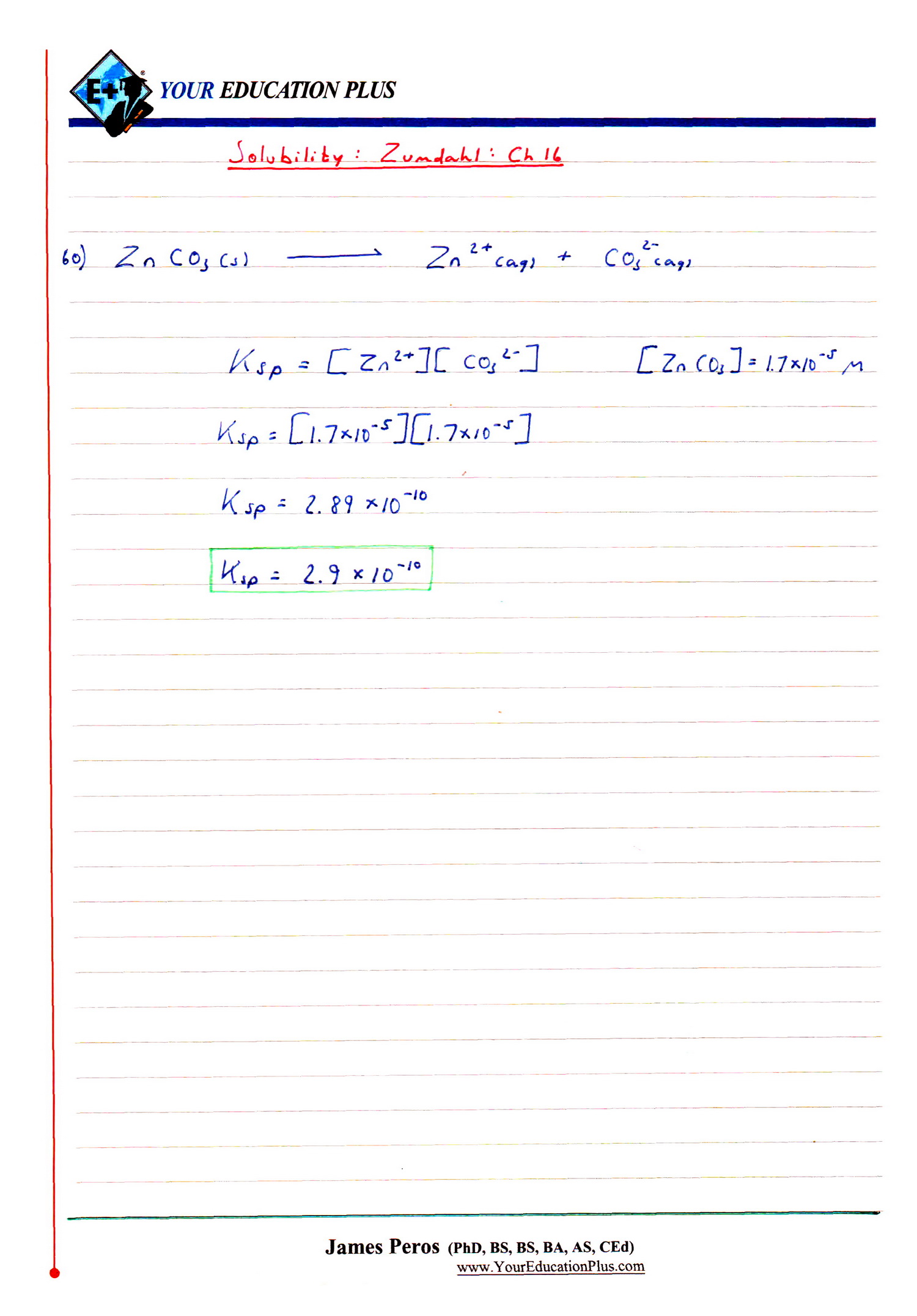 Download Free Zumdahl Chemistry Chapter Review Questions.