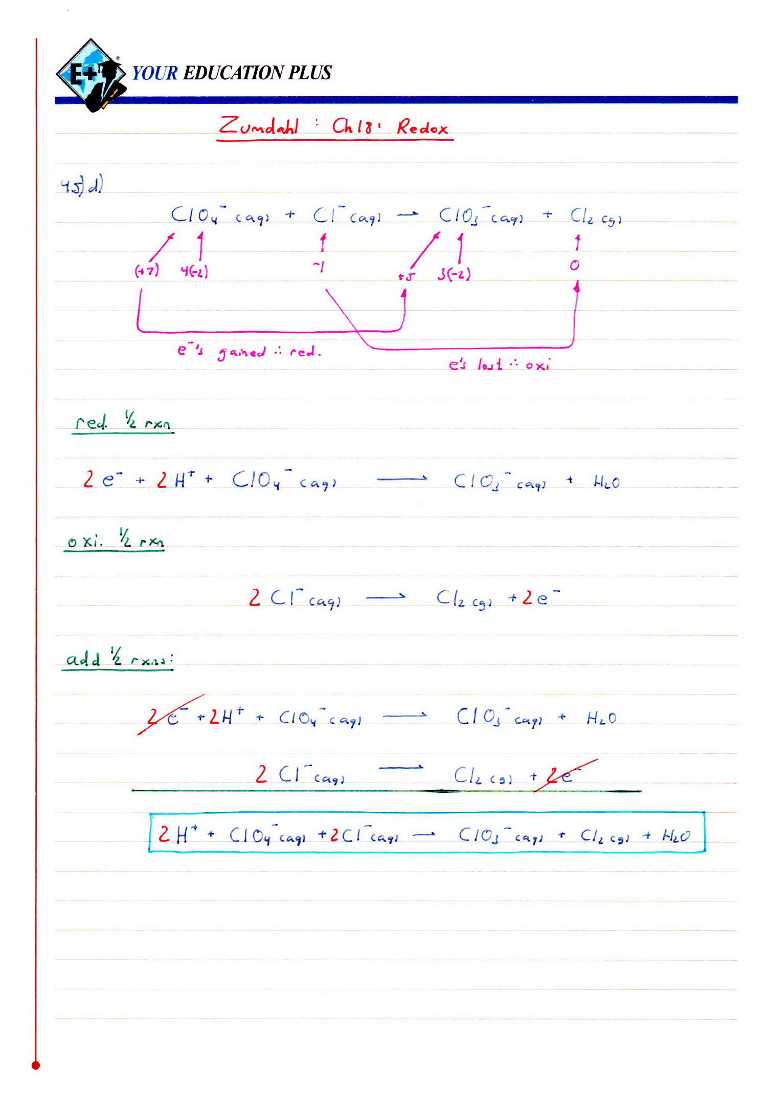 Chemistry 9th Edition Chapter 1 Chemical Foundations Review.