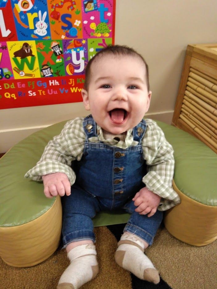 Cleveland Early Learning Centre News August 2021 Your ELC