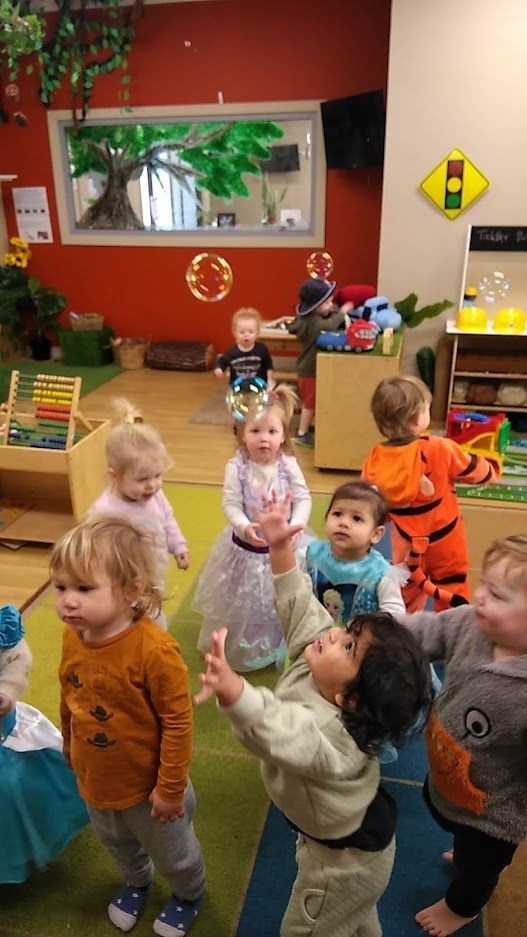 Cleveland Early Learning Centre News August 2021 Your ELC