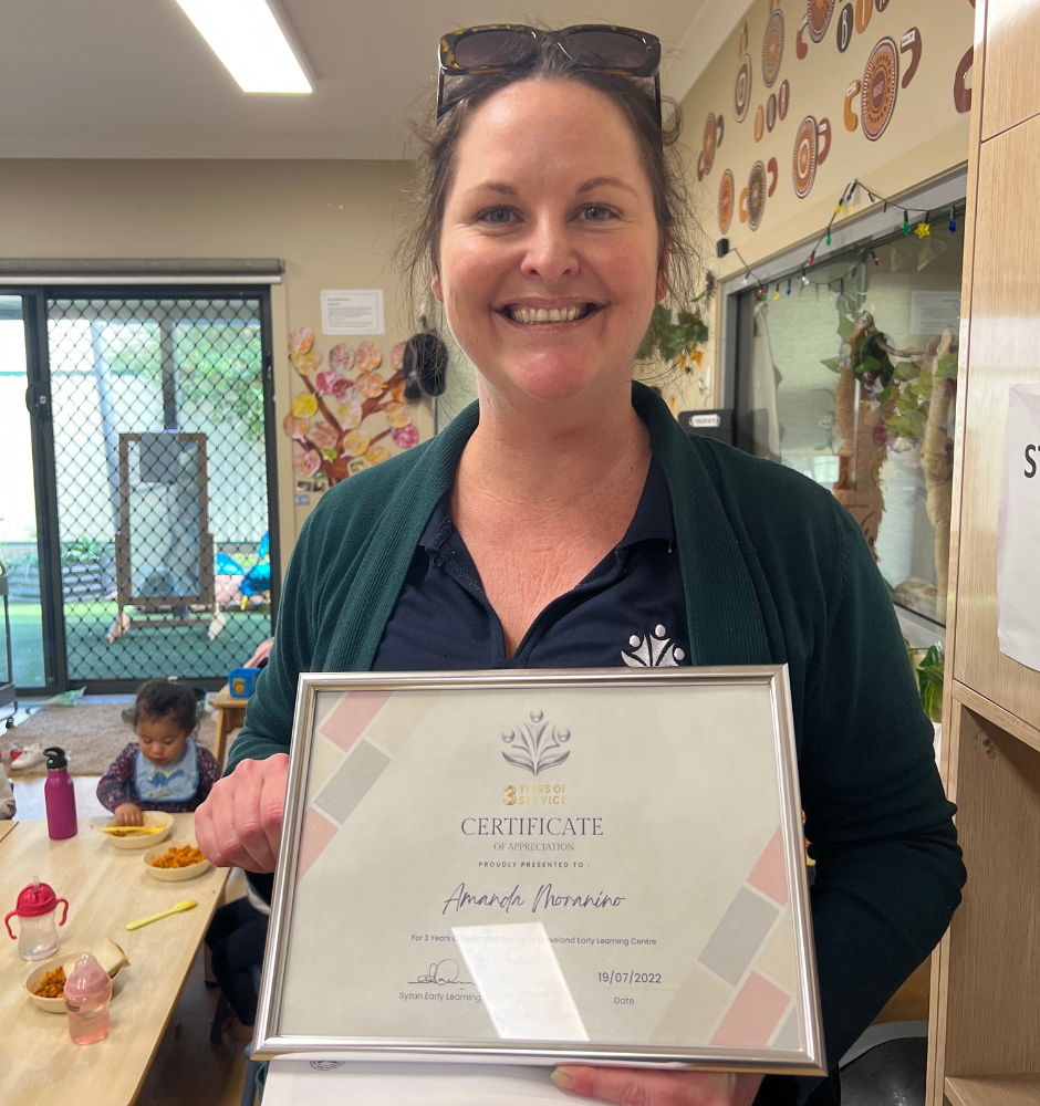 Cleveland Early Learning Centre Childcare & Kindy Your ELC