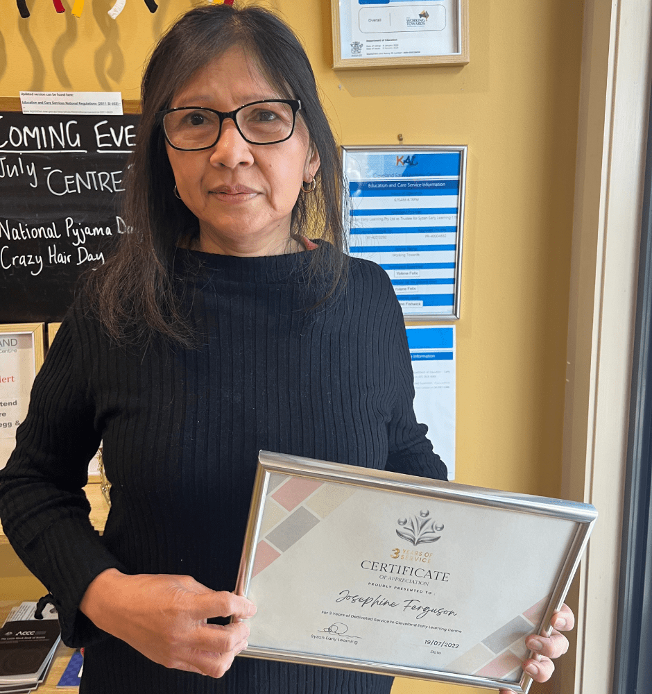 Cleveland Early Learning Centre Childcare & Kindy Your ELC