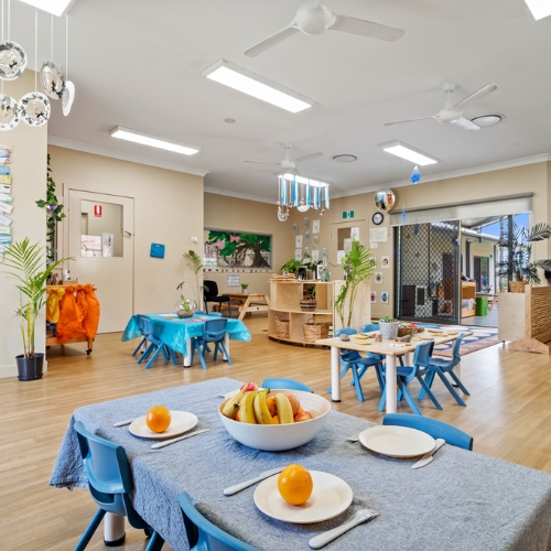 Cleveland Early Learning Centre Childcare & Kindy Your ELC