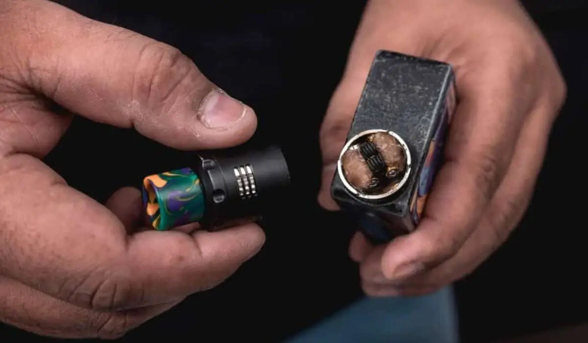 Why is My Vape Pen Not Working? 🍃 Troubleshooting Tips