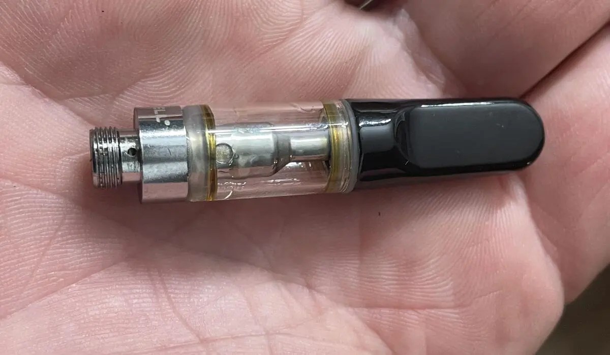 How to Unclog a Weed Pen Cart 🍃 Fix Your Clogged Cart