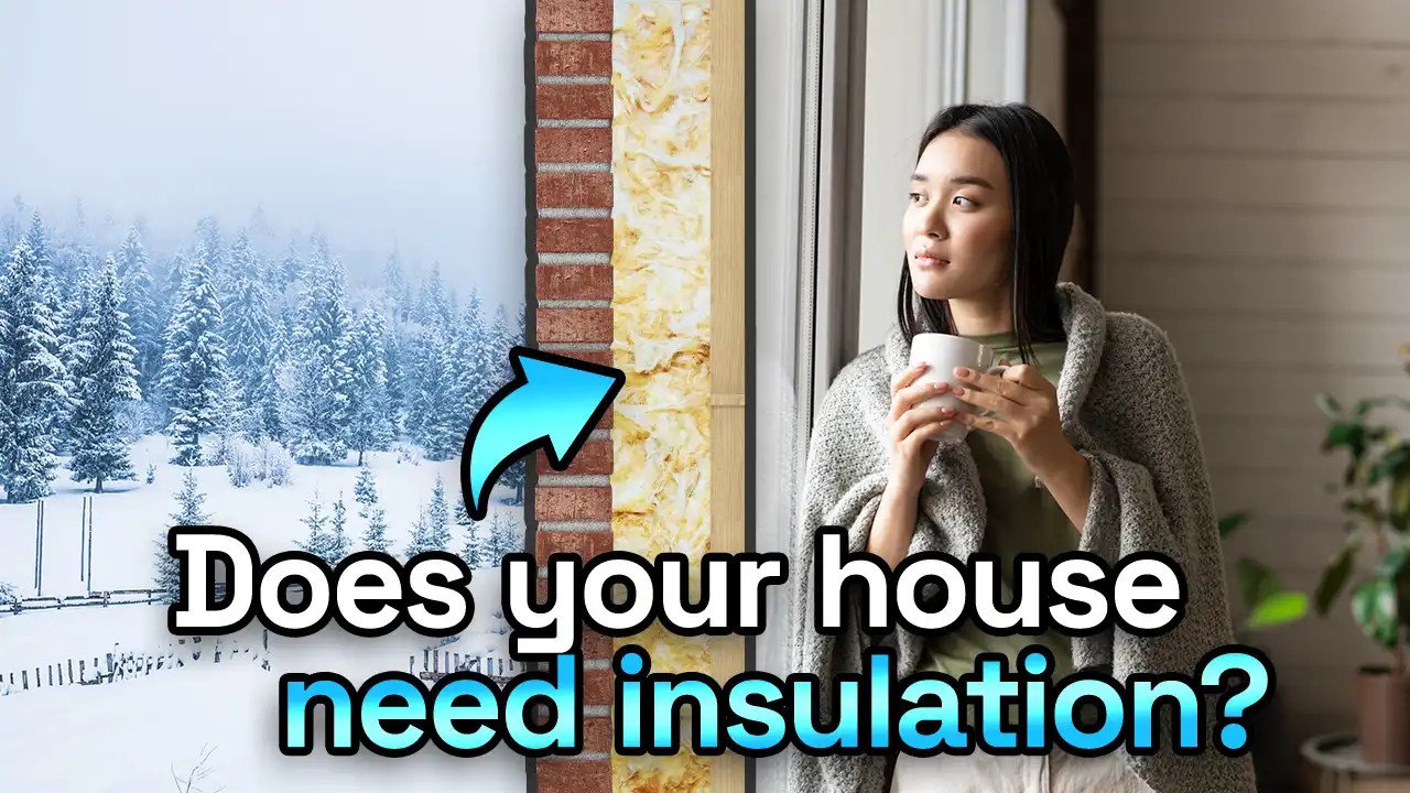 Why is home insulation important? Your Energy Answers