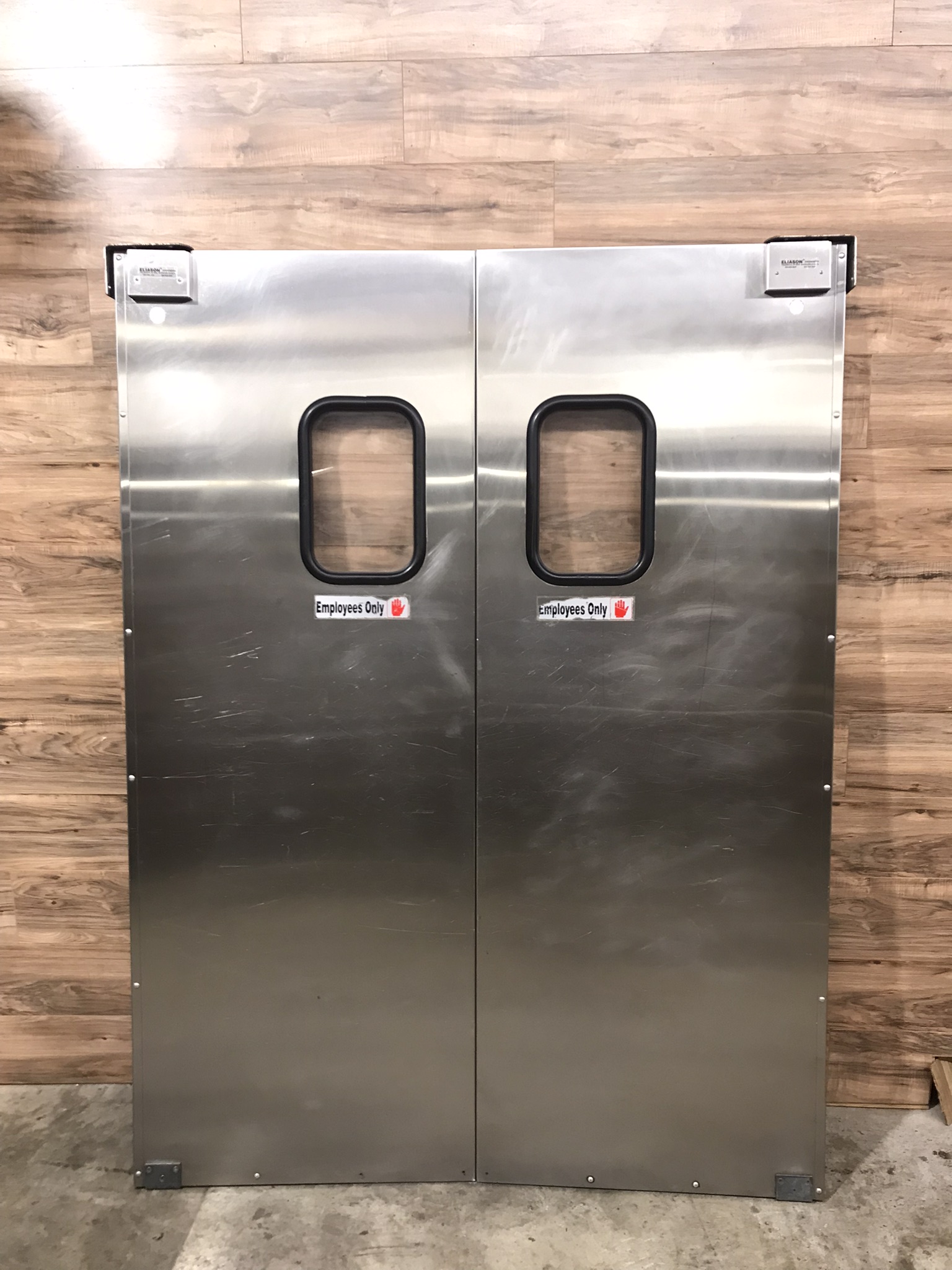 Eliason Kitchen Doors Dandk Organizer