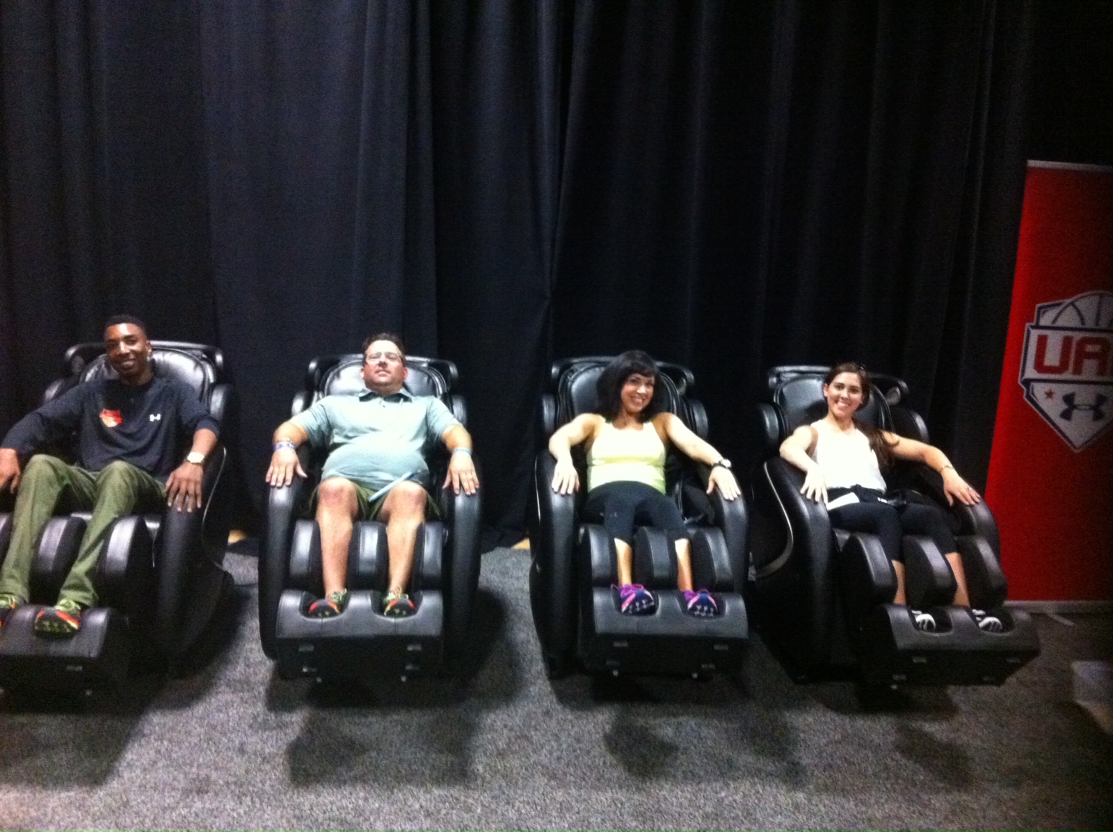 Massage Chairs Your Event Source