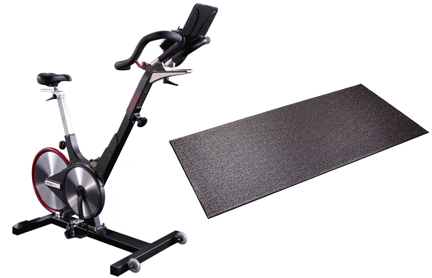 7 Best Spin Bike Reviews and Indoor Cycle Comparisons 2018