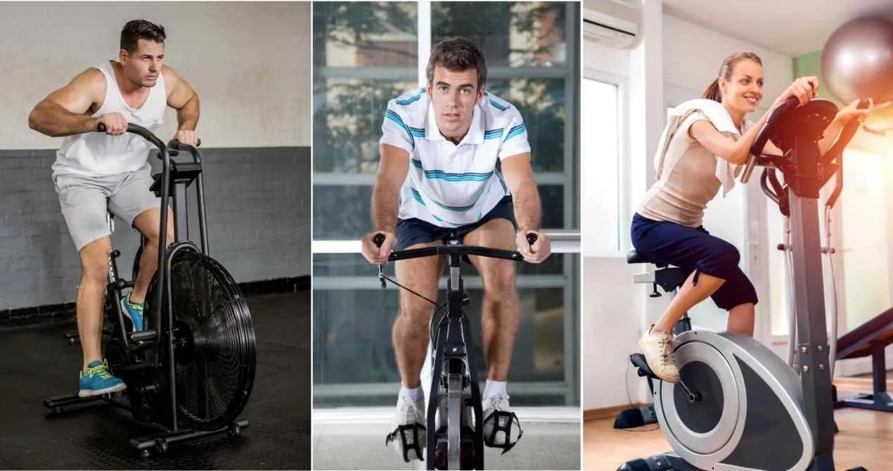 Best Exercise Bikes in the UK + Guide to Pick the Correct Bike