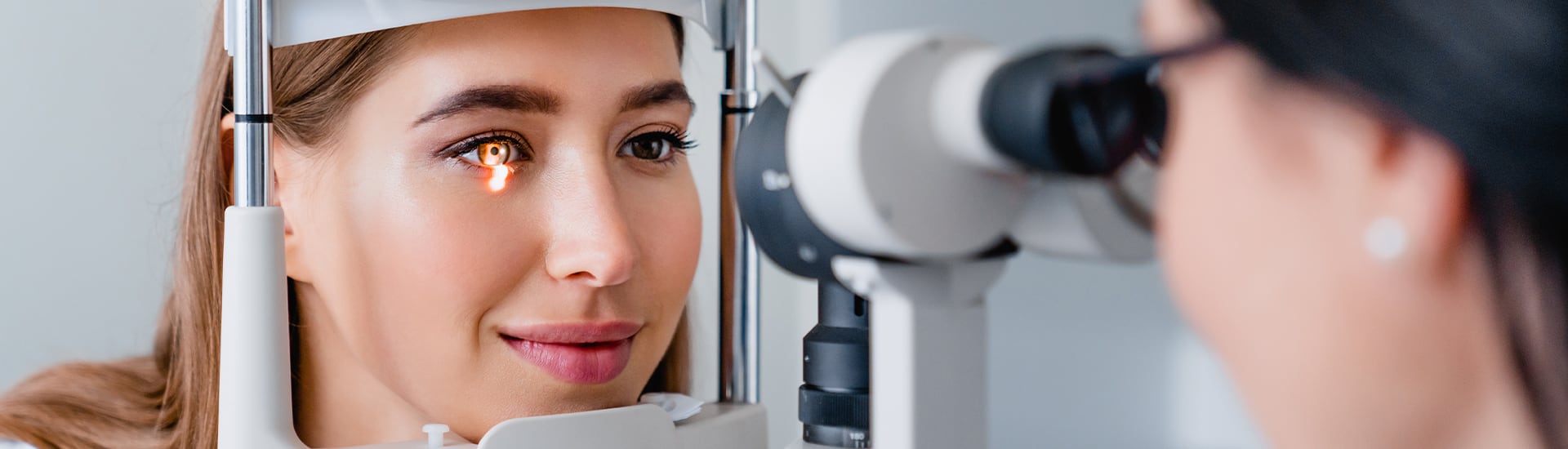 Our Practice Cooper City Eye Q Optical