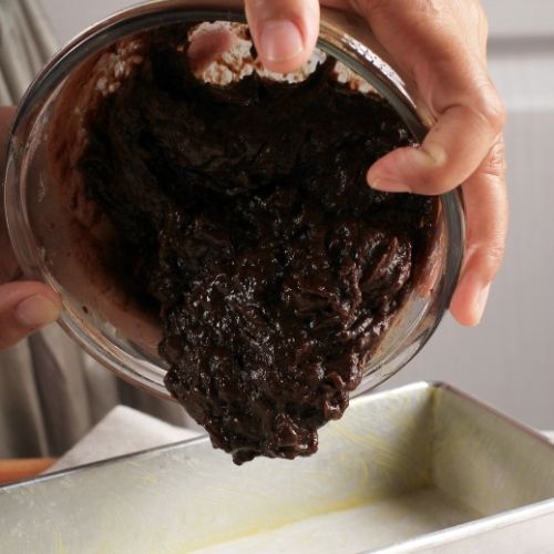 How To Fix Too Much Oil In Brownies? Your Fab House