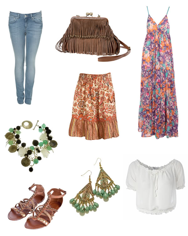boho chic clothing Your Fashion Expert