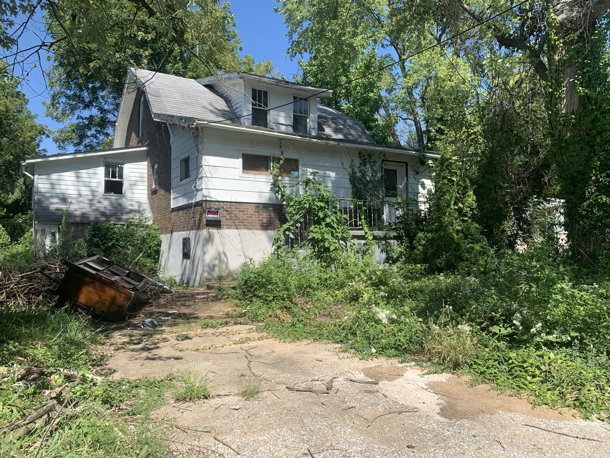 For Rent/For Sale Ferguson Observer