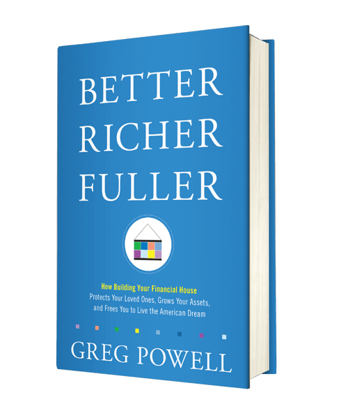 Meet the Builder Your Financial House