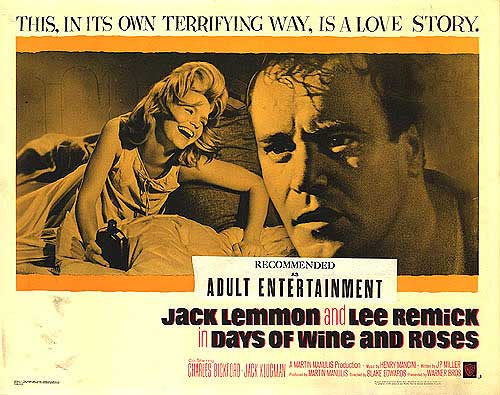 10 Addiction Films You May Not Have Heard Of Your First Step