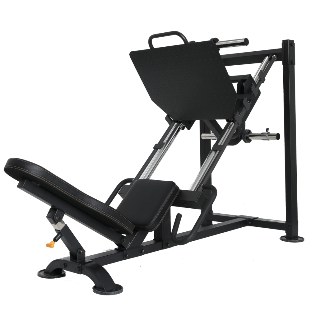 Powertec Leg Press (PLP19) Niagara and Hamilton Fitness Solutions