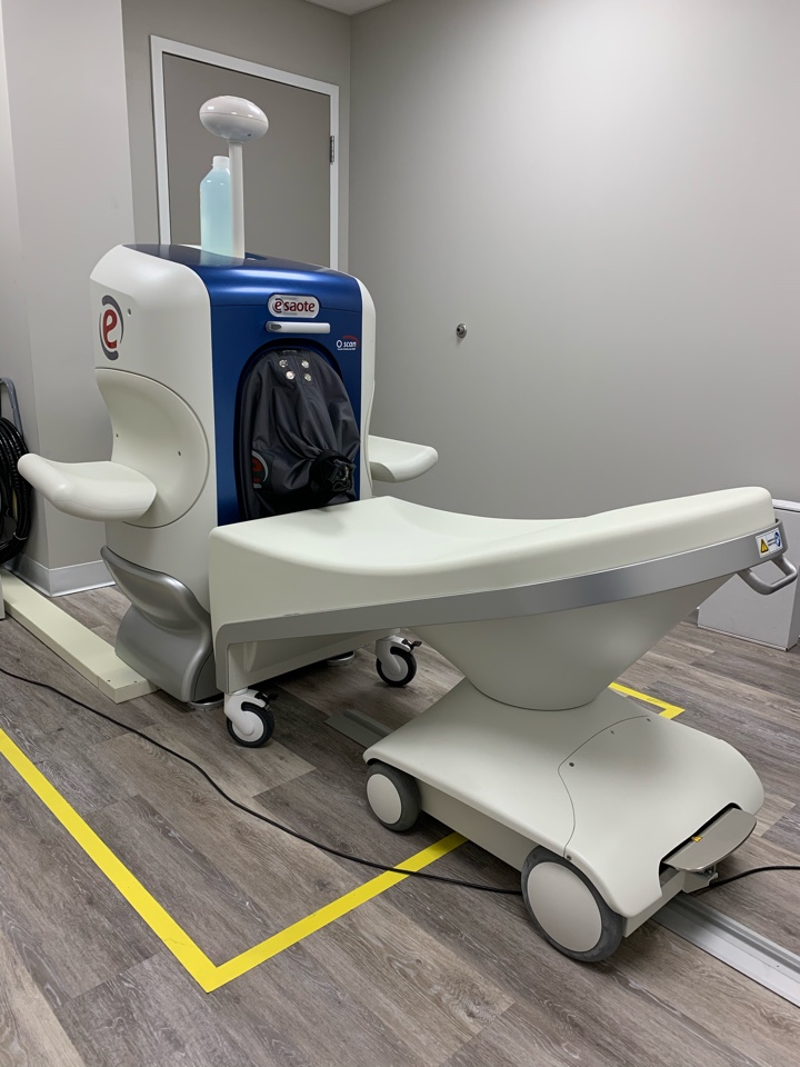 Need a Lower Extremity Scan? Here’s Why Our Foot and Ankle MRI is a