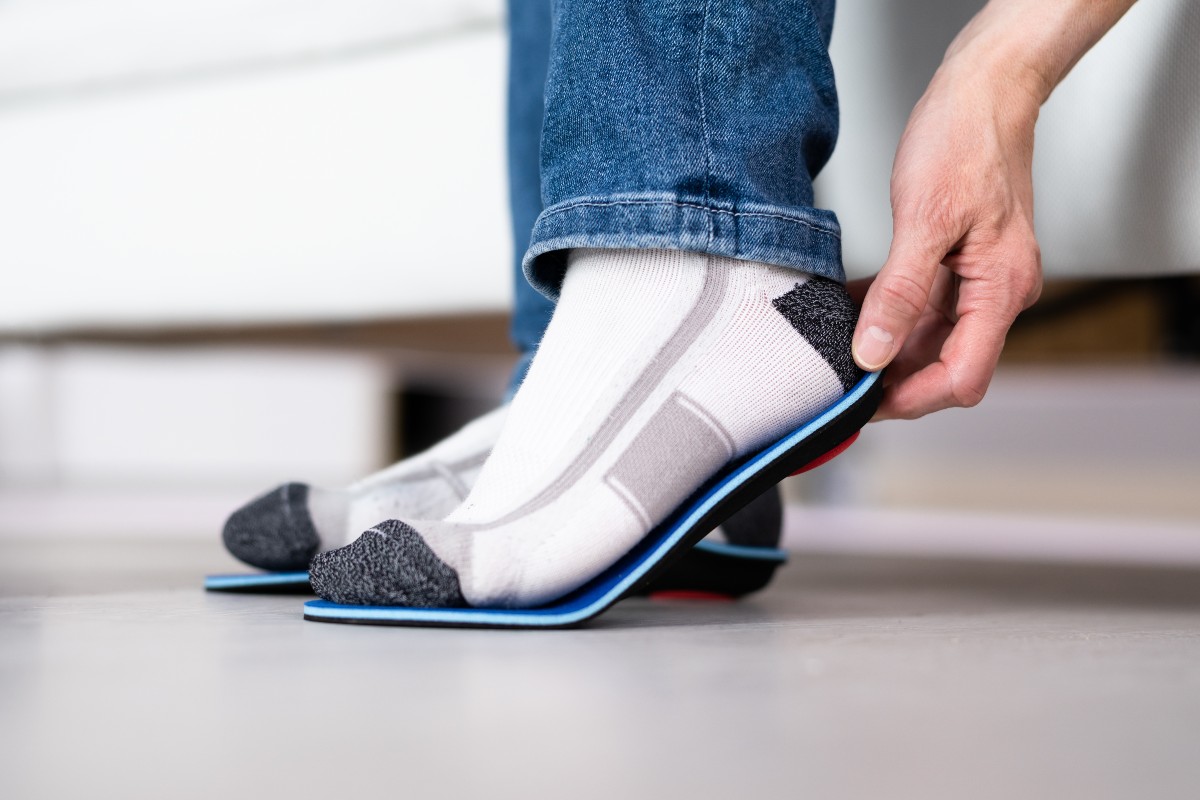 Custom Orthotics in Chicago Advanced Foot & Ankle Centers of Illinois