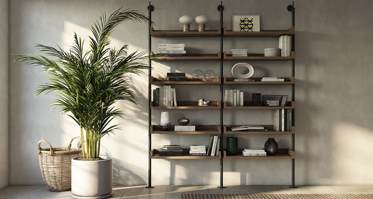 Rack Frame YOURFOREST