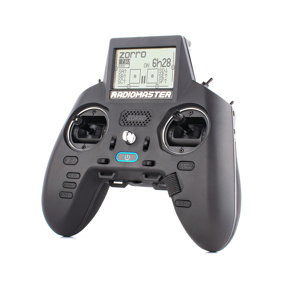 Radio Transmitters Your FPV Drones, Buy Online, UK
