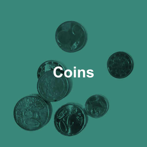 Free Download > Coin Sound Effects