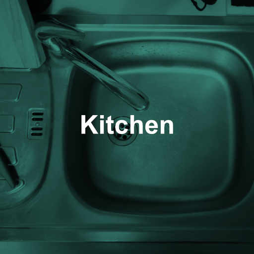 Free Kitchen Sound Effects Library