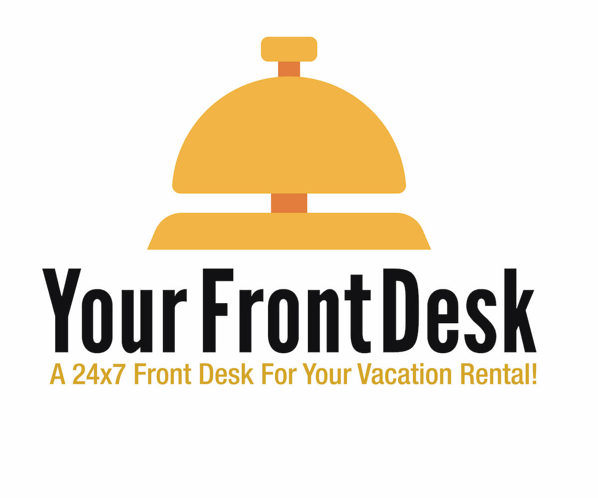 VR Front Desk is now Your Front Desk! Your Front Desk