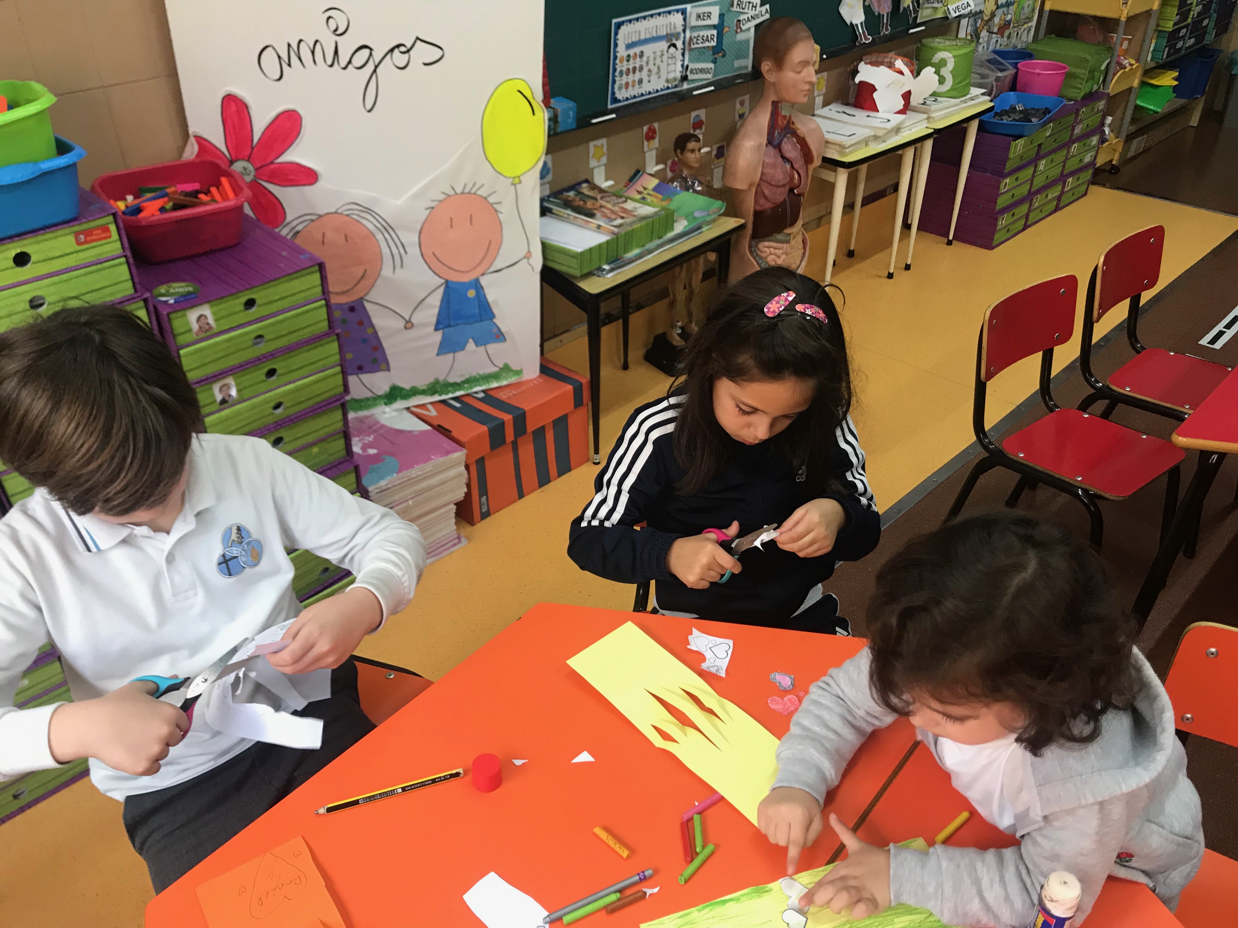 EVERYDAY IS VALENTINE´S DAY