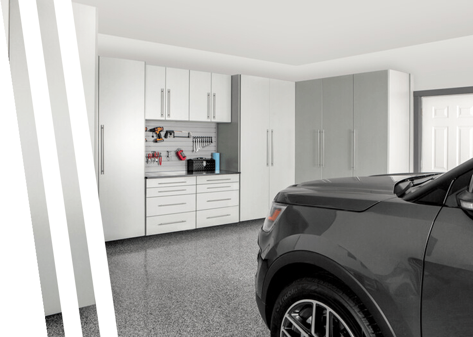 About Us Your Garage Storage Guys