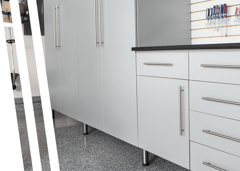 Garage Storage Systems Columbus Ohio Your Garage Storage Guys