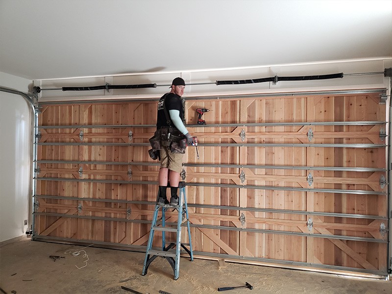 Our Gallery Your Garage Door Guys