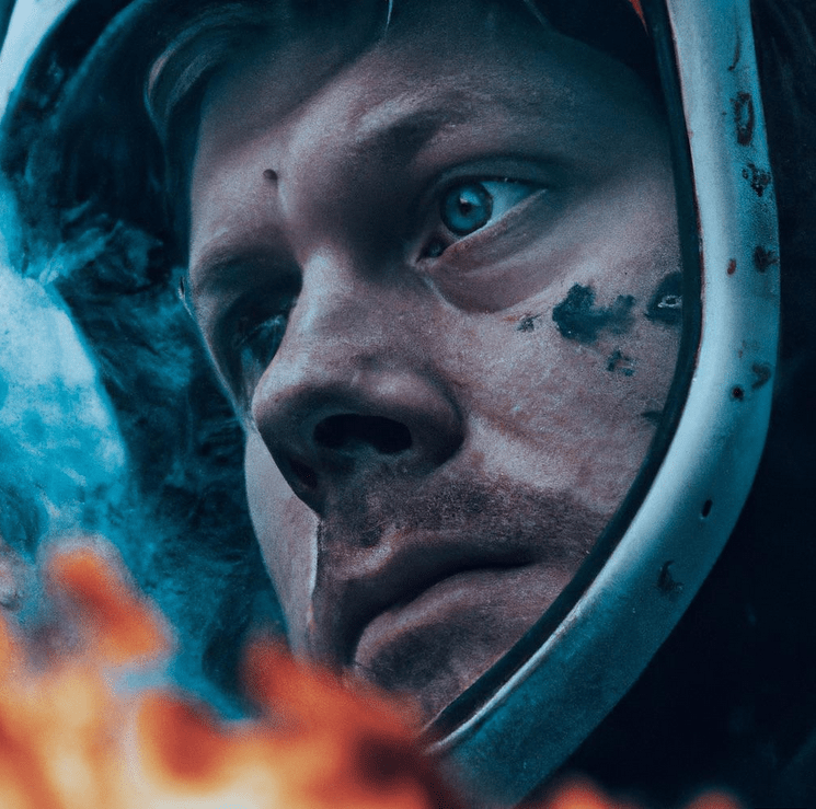 Comparativa Stable Diffusion vs Dalle 2 vs Craiyon(Dalle Mini