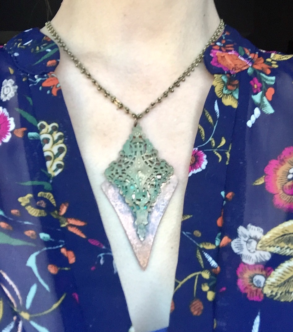 The Power of Statement Jewelry GenuINe STYLE