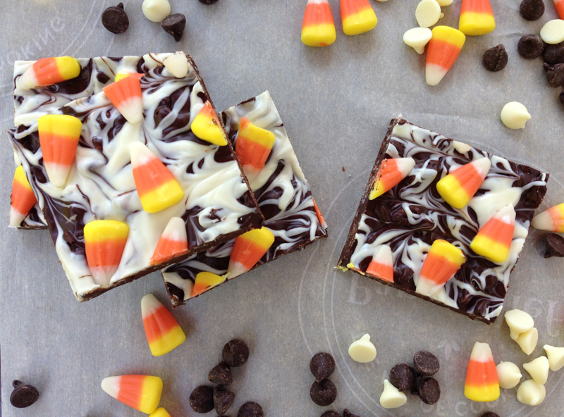 Gluten Free Candy Corn Fun Vol 1 — Your Gluten Free Kitchen