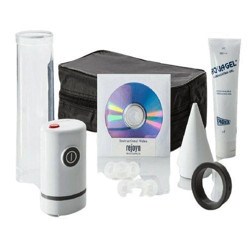 3 Best FDAApproved Penis Pumps For Those With Erectile Dysfunction (ED) Your Greatest Pleasure