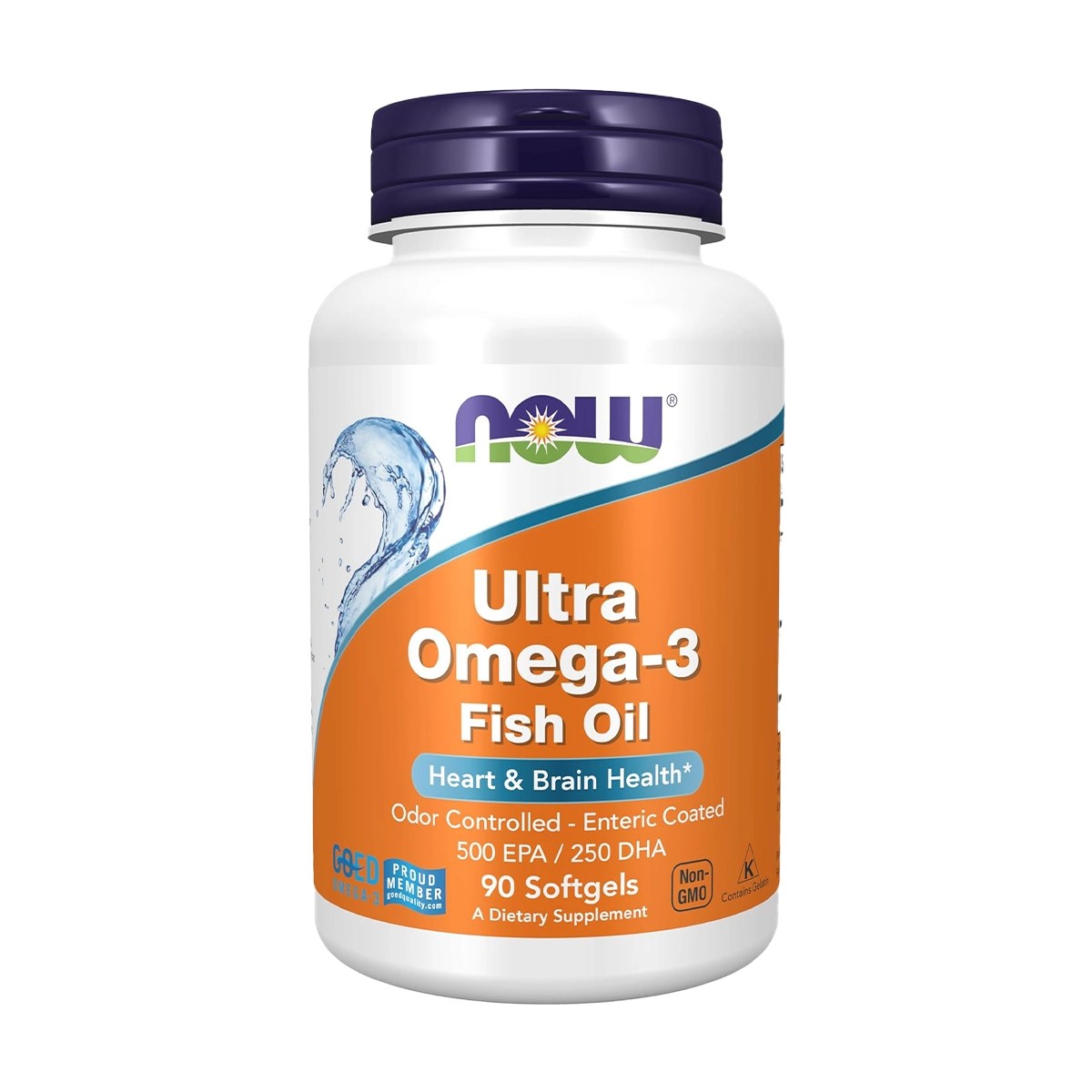 اشتري الآن حبوب Omega 3 Ultra Now تصلك حتى باب البيت