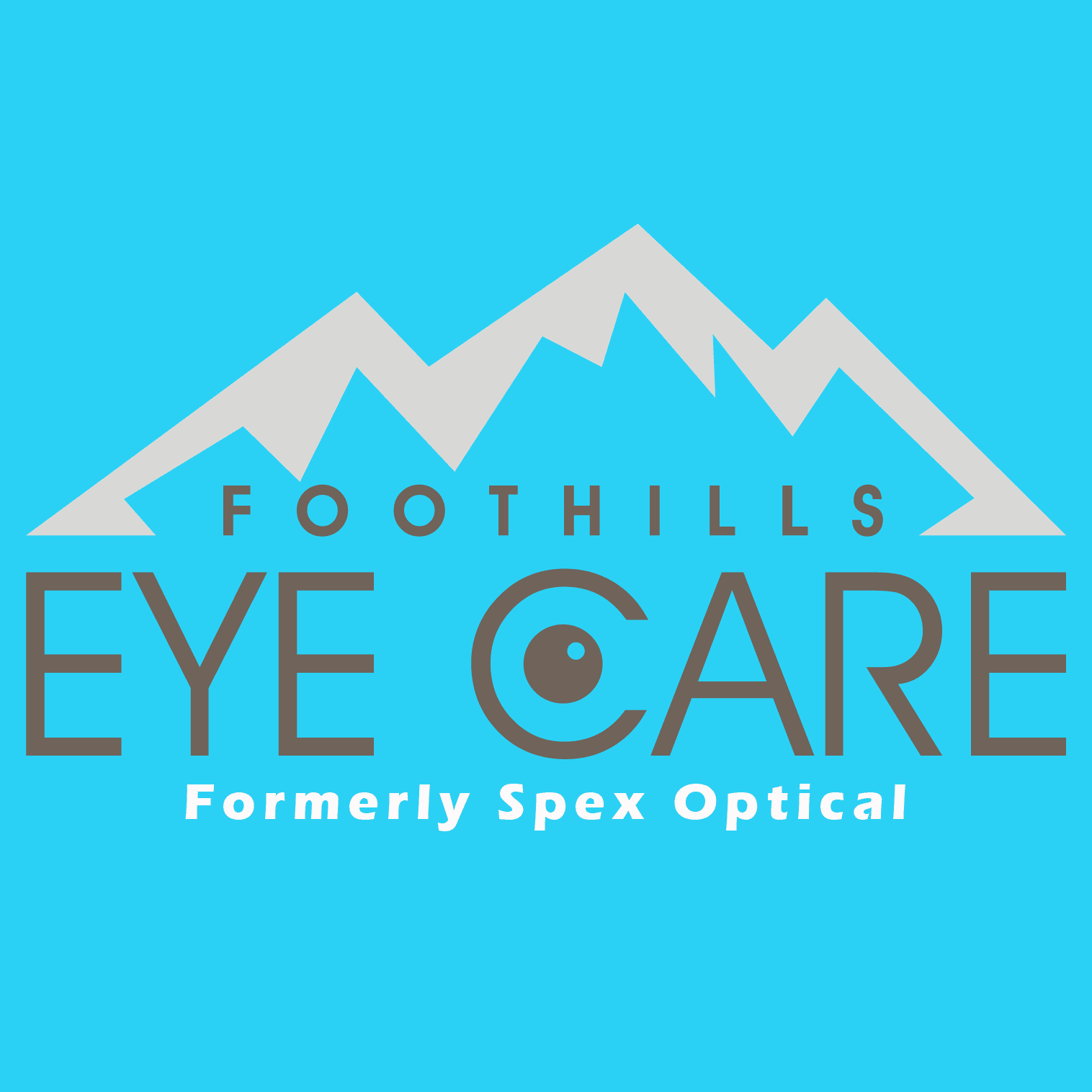 Foothills Eye Care, PC Your Group Ride