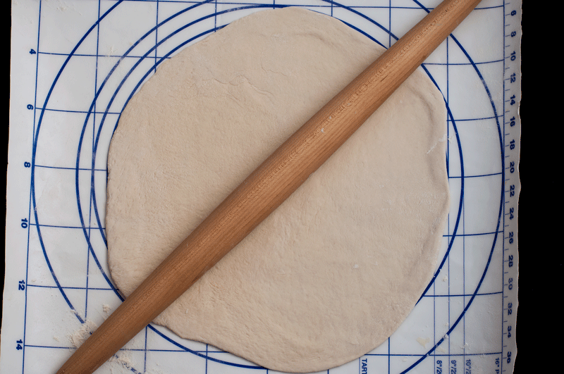 Italian Pizza Dough Recipe Your Guardian Chef