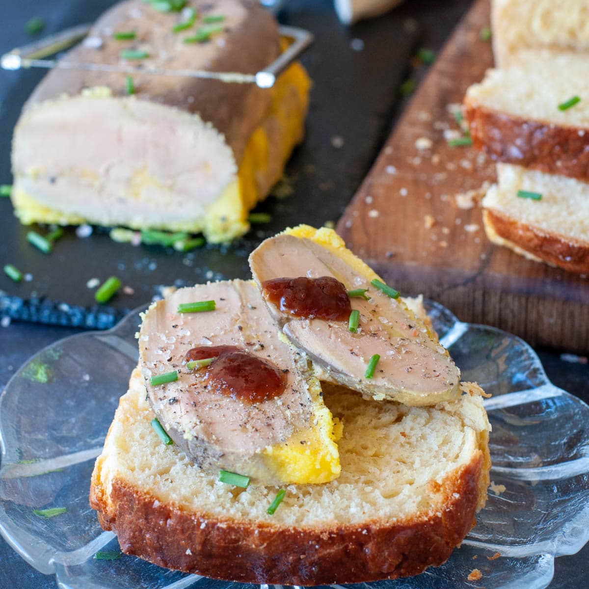 How Is Ethical Foie Gras Made at Juanita Stark blog