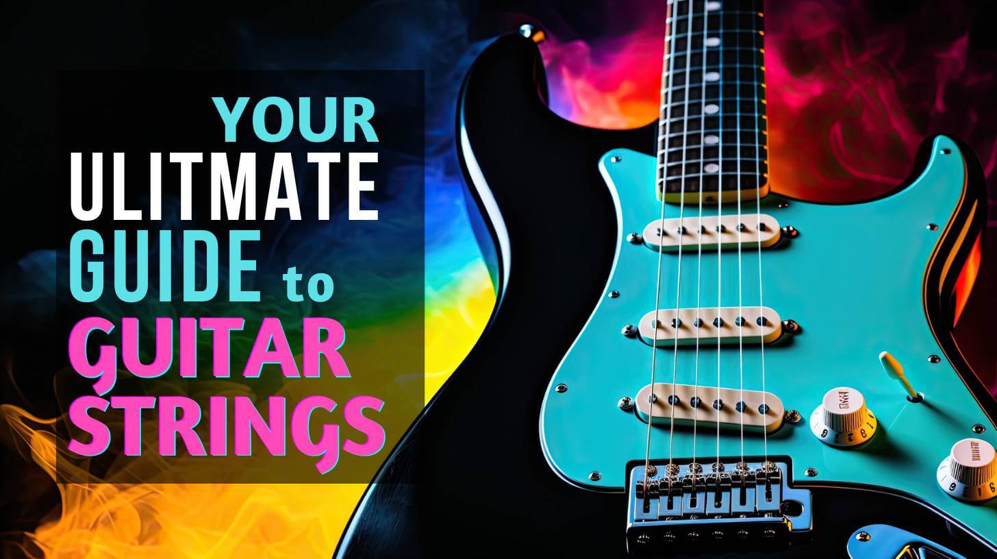 When Should I Change Electric Guitar Strings at Ruth Schreiner blog