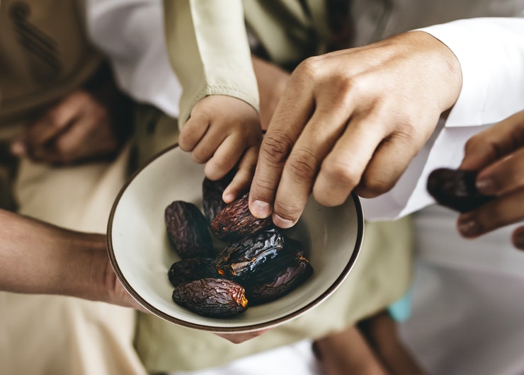If You Eat 3 Dates Everyday for 1 Week This is What Happens to Your